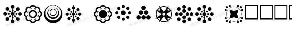 Star Things 2字体转换